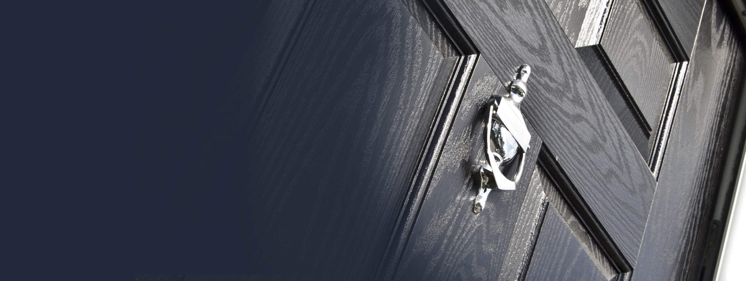 GRP composite doors